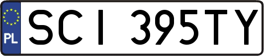 SCI395TY