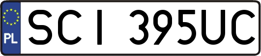 SCI395UC