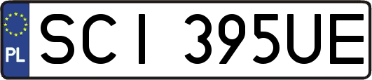 SCI395UE