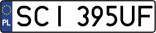 SCI395UF