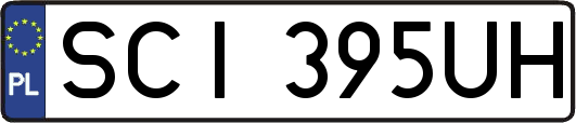 SCI395UH