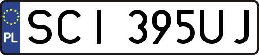 SCI395UJ