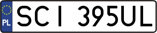 SCI395UL