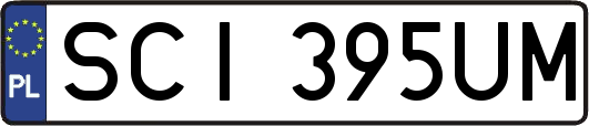 SCI395UM