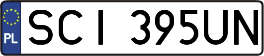 SCI395UN