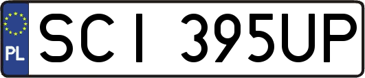 SCI395UP