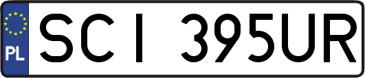 SCI395UR