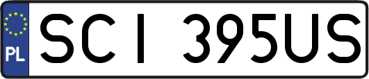 SCI395US