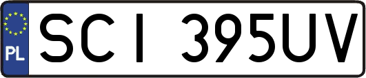 SCI395UV