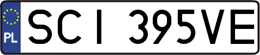 SCI395VE