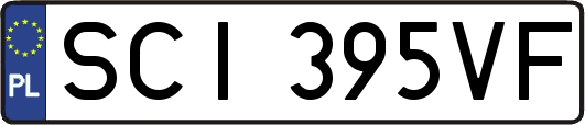 SCI395VF
