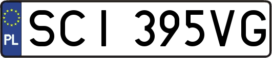 SCI395VG