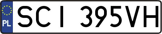 SCI395VH