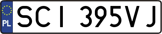 SCI395VJ