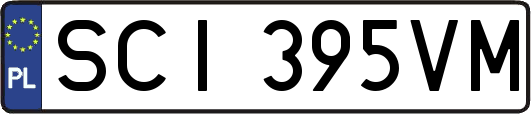 SCI395VM