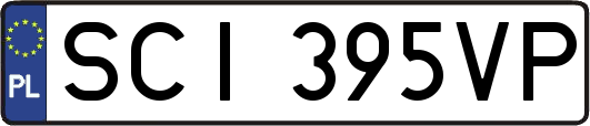 SCI395VP