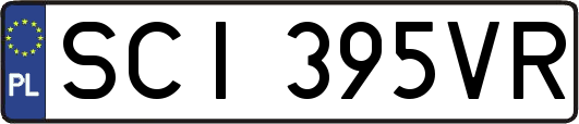 SCI395VR