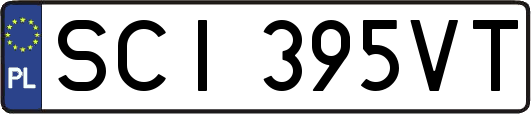 SCI395VT