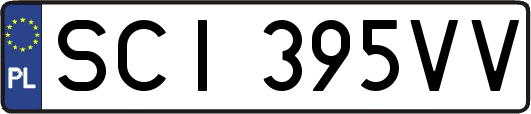 SCI395VV