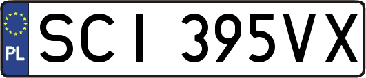 SCI395VX
