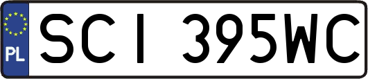 SCI395WC