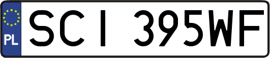 SCI395WF