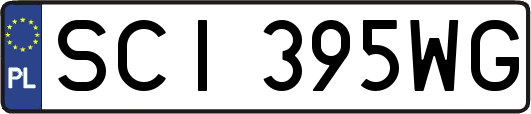 SCI395WG