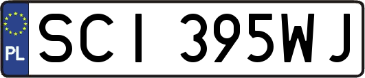 SCI395WJ