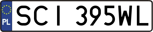 SCI395WL