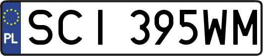 SCI395WM