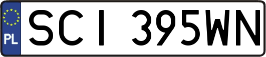 SCI395WN