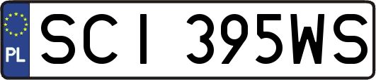 SCI395WS