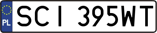 SCI395WT