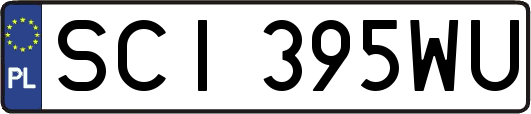 SCI395WU