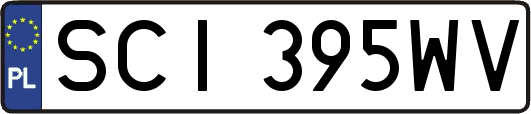SCI395WV