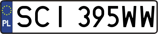 SCI395WW