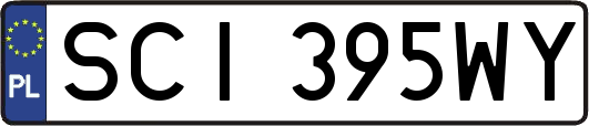 SCI395WY