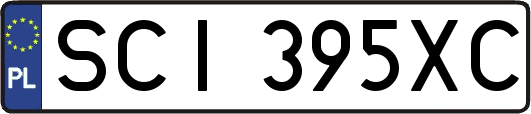 SCI395XC