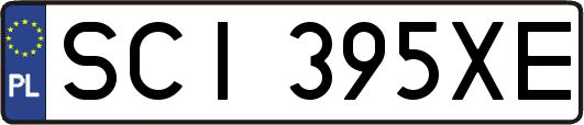 SCI395XE