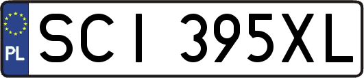 SCI395XL
