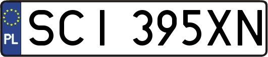 SCI395XN
