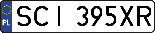 SCI395XR