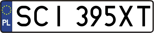 SCI395XT