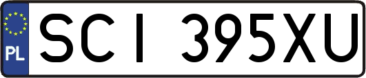 SCI395XU