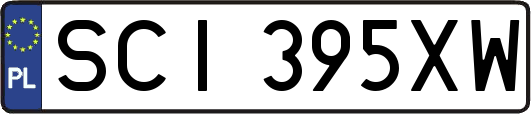 SCI395XW