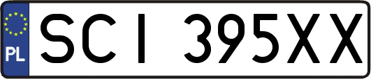 SCI395XX