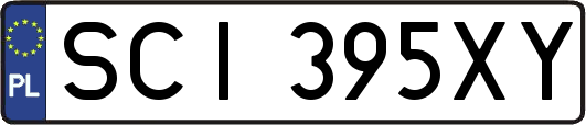 SCI395XY