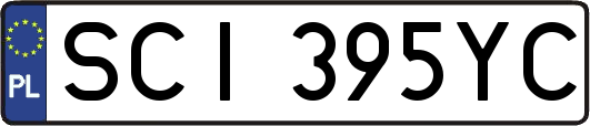 SCI395YC