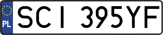 SCI395YF