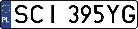SCI395YG